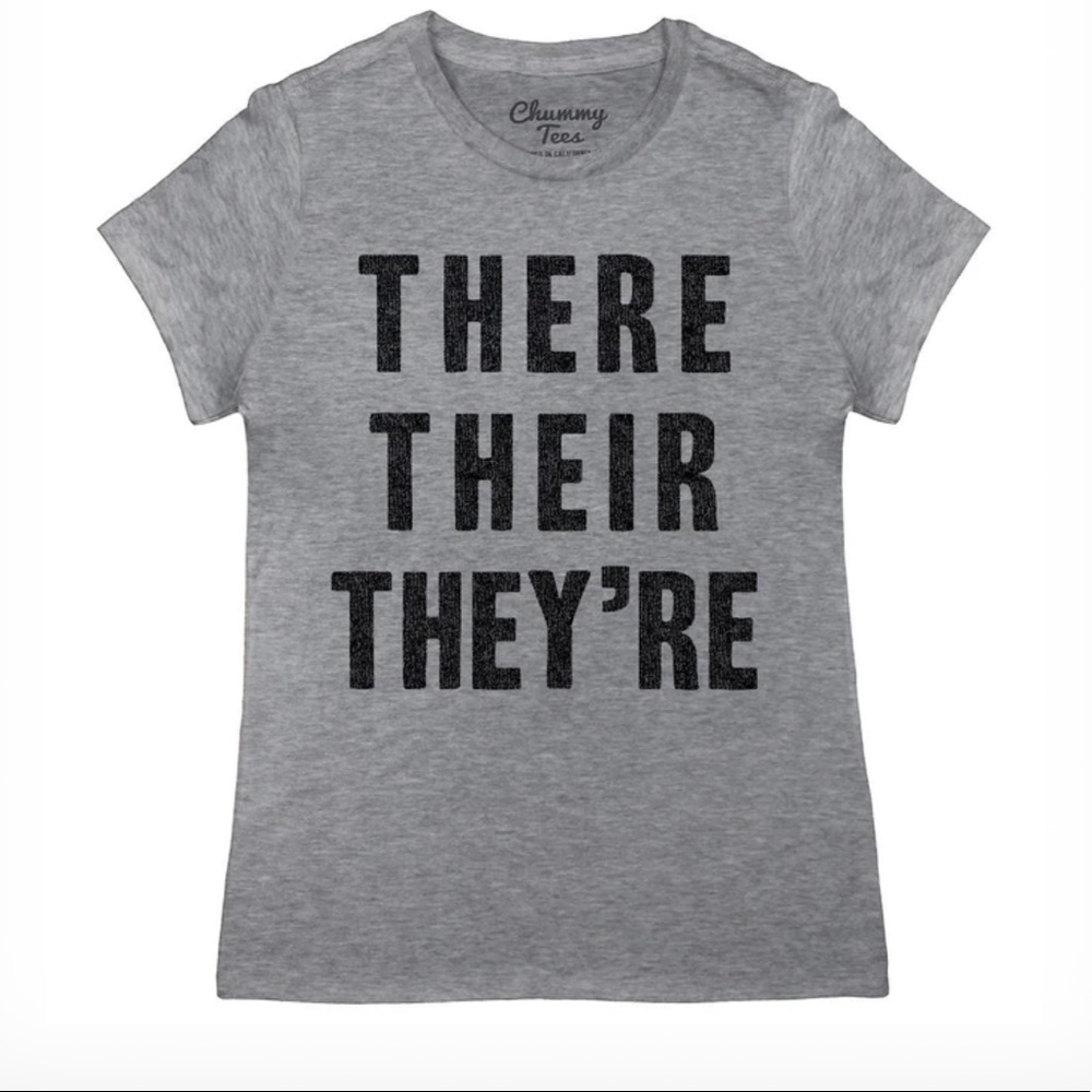 Graphic Tee